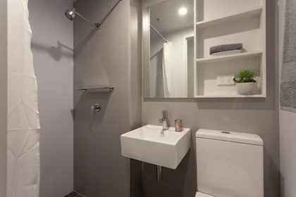 Studio en résidence à 183 A'Beckett St, Melbourne VIC 3000, Australia, image 7 de 20