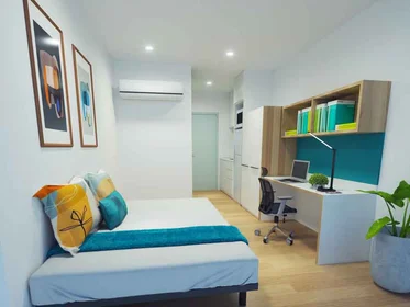 Habitación privada en residencia en 183 A'Beckett St, Melbourne VIC 3000, Australia, imagen 25 de 29