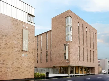 Özel oda konumu Foundry Courtyard Glasgow Glasgow G4 0DY, 1 9 görüntüsü