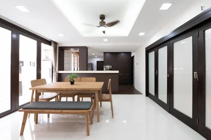 Prywatny pokój Joo Chiat Terrace, obraz 25 49