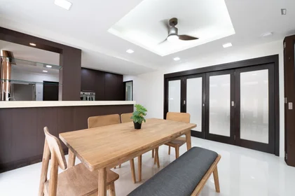 Prywatny pokój Joo Chiat Terrace, obraz 26 49