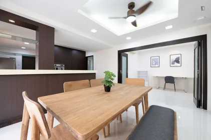 Prywatny pokój Joo Chiat Terrace, obraz 27 49