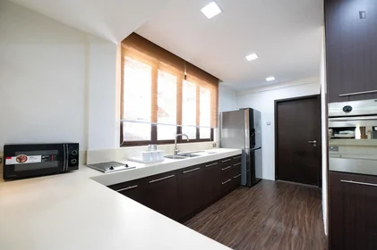 Prywatny pokój Joo Chiat Terrace, obraz 29 49