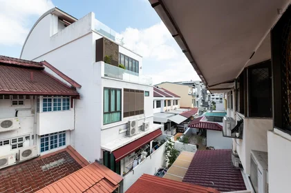 Prywatny pokój Joo Chiat Terrace, obraz 47 49