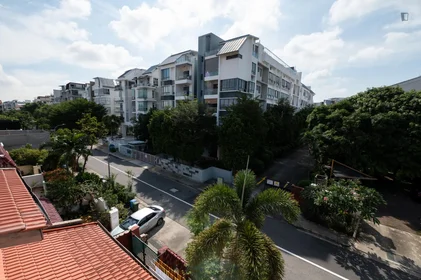 Prywatny pokój Joo Chiat Terrace, obraz 49 49