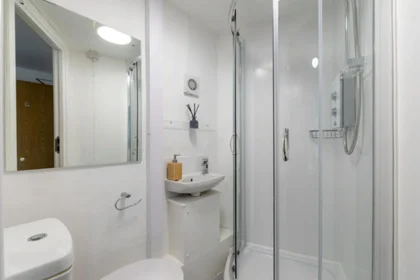 私人房间 在住宅内 在 1 Dean Patey Ct, Cathedral Gate, Liverpool L1 7BT, United Kingdom          , 20的图像13