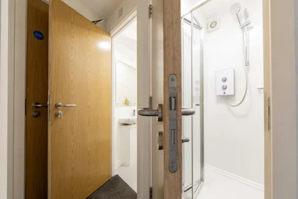 私人房间 在住宅内 在 1 Dean Patey Ct, Cathedral Gate, Liverpool L1 7BT, United Kingdom          , 20的图像14