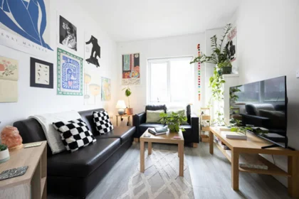 私人房间 在住宅内 在 1 Dean Patey Ct, Cathedral Gate, Liverpool L1 7BT, United Kingdom          , 20的图像13