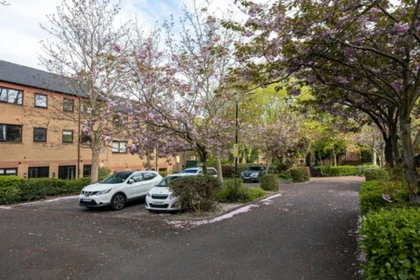 私人房间 在住宅内 在 1 Dean Patey Ct, Cathedral Gate, Liverpool L1 7BT, United Kingdom          , 20的图像17