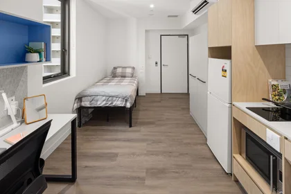 Studio in der 100 Regent St, Redfern NSW 2016, Australia  , bild 1 von 10