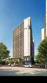 Stüdyo daire Ikamet yerinde konumu 100 Regent St, Redfern NSW 2016, Australia  , 12 42 görüntüsü