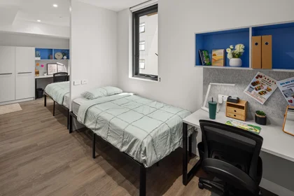 Stüdyo daire Ikamet yerinde konumu 100 Regent St, Redfern NSW 2016, Australia  , 25 42 görüntüsü