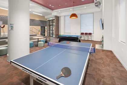 Stüdyo daire Ikamet yerinde konumu 100 Regent St, Redfern NSW 2016, Australia  , 38 42 görüntüsü
