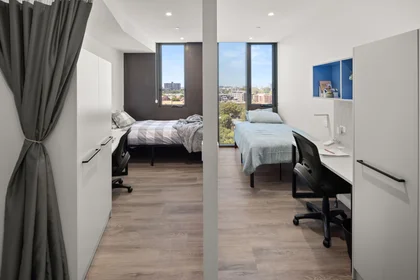 Stüdyo daire Ikamet yerinde konumu 100 Regent St, Redfern NSW 2016, Australia  , 1 42 görüntüsü