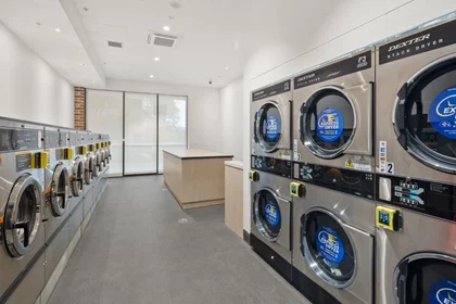 Stüdyo daire Ikamet yerinde konumu 100 Regent St, Redfern NSW 2016, Australia  , 30 42 görüntüsü