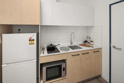 Stüdyo daire Ikamet yerinde konumu 100 Regent St, Redfern NSW 2016, Australia  , 16 42 görüntüsü