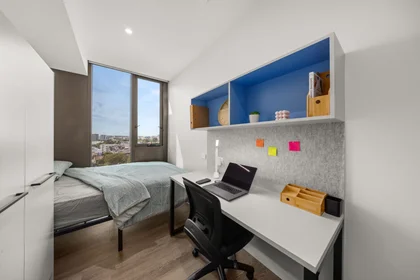Studio in der 100 Regent St, Redfern NSW 2016, Australia  , bild 1 von 10