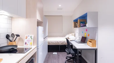 Studio at Y Suites On Gibbons, Sydney 15 Gibbons Street, Redfern, NSW 2016, image 1 of 10