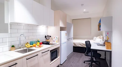 Studio à Y Suites On Gibbons, Sydney 15 Gibbons Street, Redfern, NSW 2016, image 1 de 10