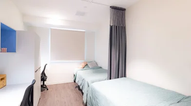 Stüdyo daire Ikamet yerinde konumu Y Suites On Gibbons, Sydney 15 Gibbons Street, Redfern, NSW 2016, 1 24 görüntüsü