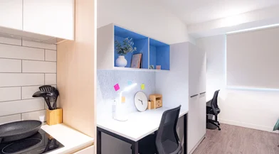 Stüdyo daire Ikamet yerinde konumu Y Suites On Gibbons, Sydney 15 Gibbons Street, Redfern, NSW 2016, 3 24 görüntüsü