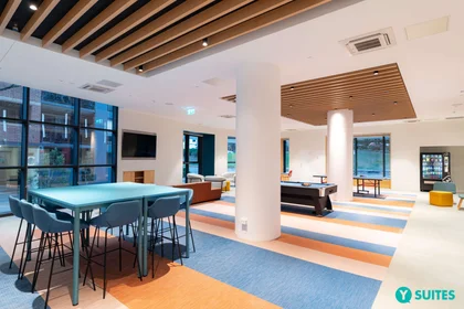 Stüdyo daire Ikamet yerinde konumu Y Suites On Gibbons, Sydney 15 Gibbons Street, Redfern, NSW 2016, 21 24 görüntüsü