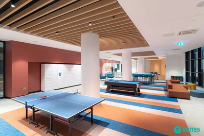 Stüdyo daire Ikamet yerinde konumu Y Suites On Gibbons, Sydney 15 Gibbons Street, Redfern, NSW 2016, 22 24 görüntüsü