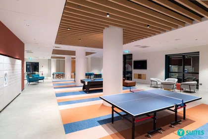 Stüdyo daire Ikamet yerinde konumu Y Suites On Gibbons, Sydney 15 Gibbons Street, Redfern, NSW 2016, 23 24 görüntüsü