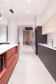 Studio in residence at Y Suites On Gibbons, Sydney 15 Gibbons Street, Redfern, NSW 2016, image 10 of 24