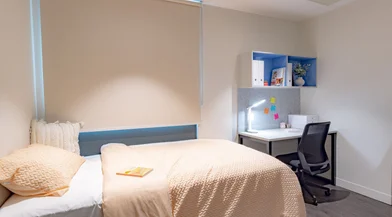 Studio at Y Suites On Gibbons, Sydney 15 Gibbons Street, Redfern, NSW 2016, image 1 of 10