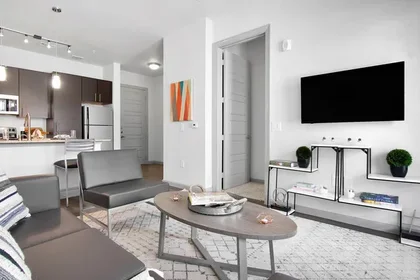 整租 在住宅内 在 500 Wellborn Rd, College Station, TX 77840, USA, 49的图像22