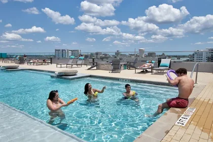 整租 在住宅内 在 500 Wellborn Rd, College Station, TX 77840, USA, 49的图像24