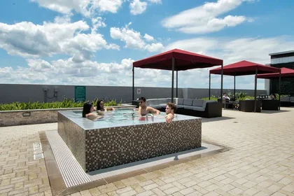 整租 在住宅内 在 500 Wellborn Rd, College Station, TX 77840, USA, 49的图像26