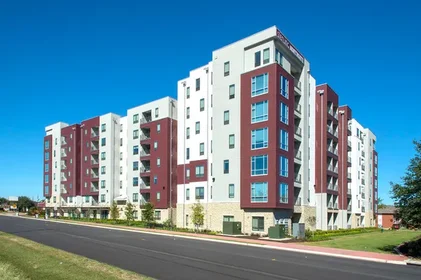 整租 在住宅内 在 500 Wellborn Rd, College Station, TX 77840, USA, 49的图像31