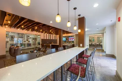整租 在住宅内 在 500 Wellborn Rd, College Station, TX 77840, USA, 49的图像34