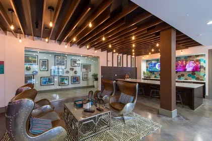 整租 在住宅内 在 500 Wellborn Rd, College Station, TX 77840, USA, 49的图像35