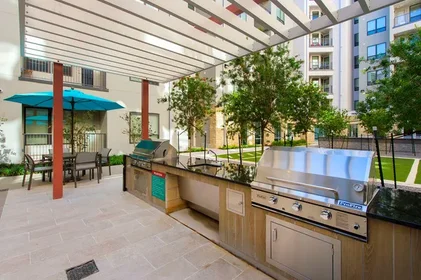 整租 在住宅内 在 500 Wellborn Rd, College Station, TX 77840, USA, 49的图像41