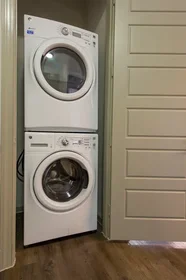 整租 在住宅内 在 500 Wellborn Rd, College Station, TX 77840, USA, 49的图像44
