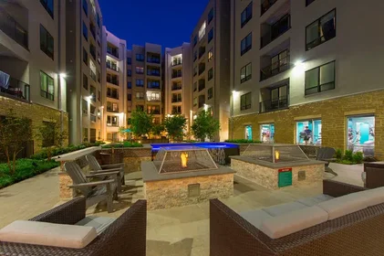 整租 在住宅内 在 500 Wellborn Rd, College Station, TX 77840, USA, 49的图像47