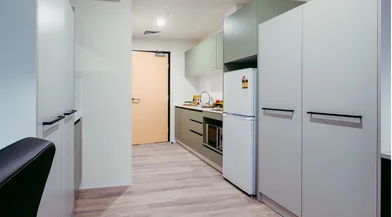 Studio en résidence à 9 Moore St, Canberra ACT 2601, Australia, image 2 de 46