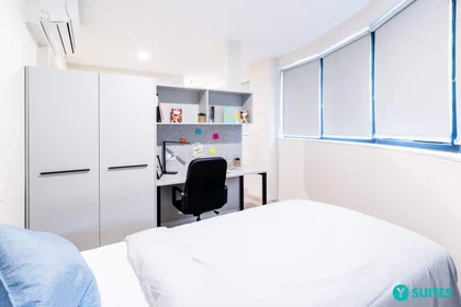 Studio en résidence à 9 Moore St, Canberra ACT 2601, Australia, image 4 de 46