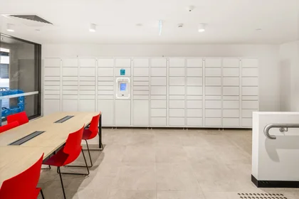 Studio en résidence à 9 Moore St, Canberra ACT 2601, Australia, image 40 de 46