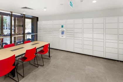 Studio en résidence à 9 Moore St, Canberra ACT 2601, Australia, image 41 de 46