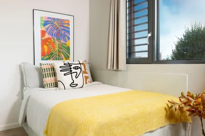 Stanza privata in 12-16 Feeder Road, Bristol, United Kingdom, BS2 0SB, immagine 1 di 10