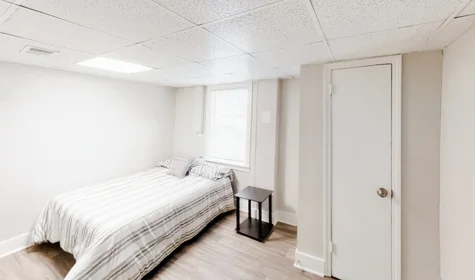 Toda a acomodação em Street, GA, Atlanta, United States, 30310, imagem 1 de 7