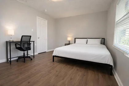 Entire place at Street, TX, Houston, United States, 77033, image 1 of 10