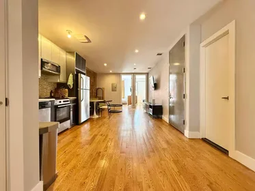 Entire place in residence at 375 Vernon Avenue, 4, Bushwick, Brooklyn, NY, 11206, image 7 of 9