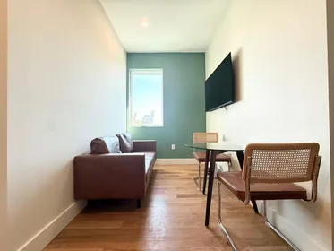 Entire place in residence at 980 Kent Avenue, 2A, Bedford-Stuyvesant, Brooklyn, NY, 11205, image 7 of 7