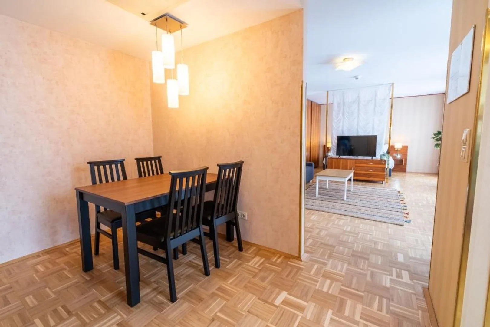 Cozy room for students available in 