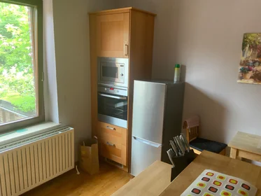 Studio in der Kölner Straße, bild 18 von 19